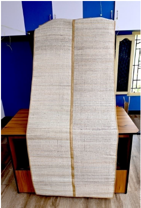 Saanjh Yoga Mat