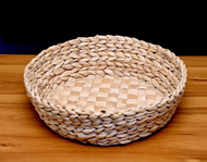 Saanjh Fruit Tray Round