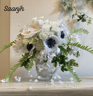Keepsake Floral Bouquet