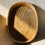 decorative trays online best serving trays set of 1 housewarming gift present new home decor bamboo rattan kitchen cane tray basket price