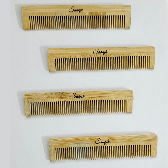 Bamboo Comb near me wooden comb  benefits manufacturer price small for hair men gifts for him travel accessory essential 
