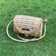 Sac à bandoulière horizontal Saanjh Kauna Globose