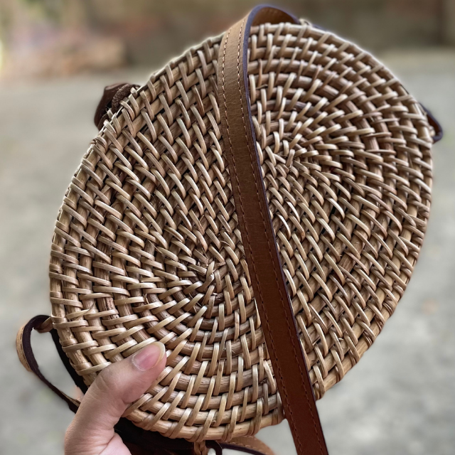 Cane clearance sling bag