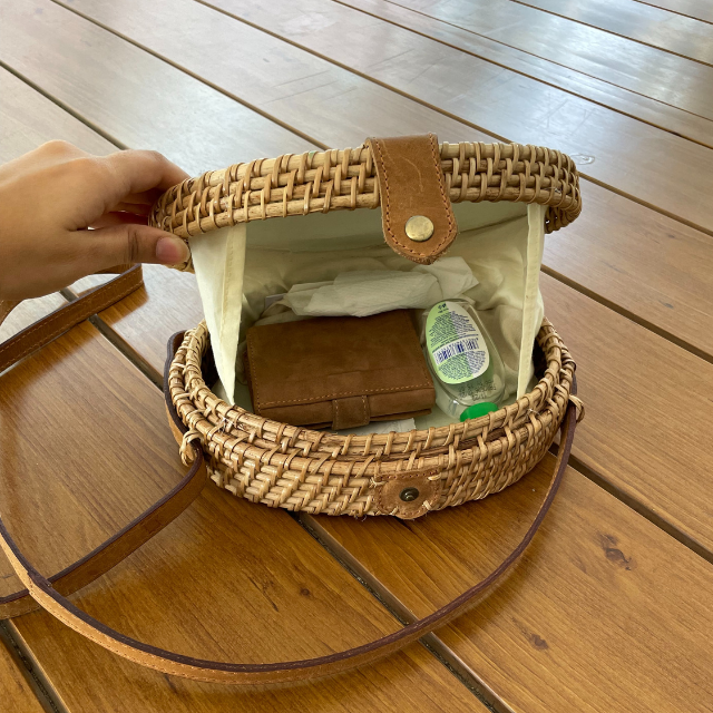 Natural color best brand branded sling bag India made in India wholesale price manufactured artisan sustainable fashion boho chic bag bohemian style outfit gift for her women woman girl daughter wife in law mothers day contents cross body