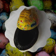 Load image into Gallery viewer, Paper Mache Box Bunny
