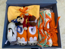 画像をギャラリービューアに読み込む, Assist Gifts Nanhe Hamper | Baby Shower Gifts
