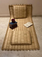 Floor seating cushions mattress yoga mat natural fiber housewarming gifts best unique useful meaningful new home floor seating ideas bohemian sustainable handmade products home decor bohemian living room online india with back support buy shop free shipping