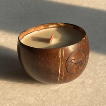 Load image into Gallery viewer, Komara | Soy Wax Scented Candle
