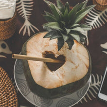 Load image into Gallery viewer, bamboo straws straw manufacturers in eco friendly  india wholesale organic reusable straws drinking straw to drink 
